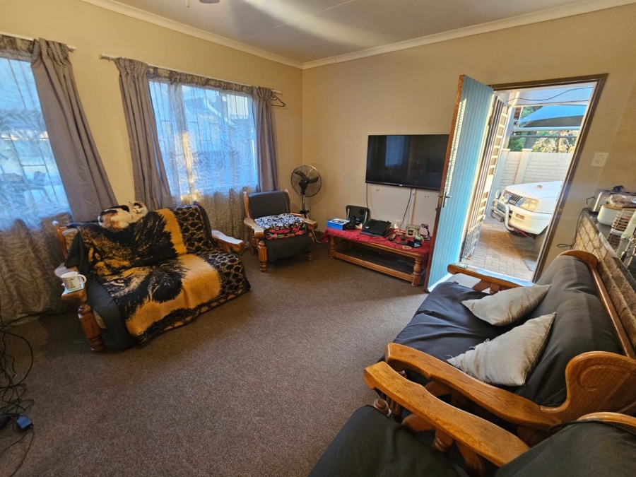 To Let 3 Bedroom Property for Rent in Sasolburg Ext 11 Free State
